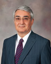 Fariborz Mokhtari