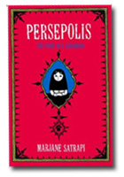Persepolis: The Story of a Childhood 