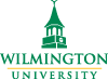 Wilmington College Logo Standard Color