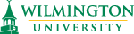 Wilmington College Logo Long Color