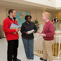 International Students