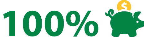 100% of donations go directly toward student scholarships and are tax-deductible