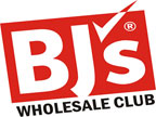 BJ's Logo