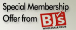 BJs Special Offer