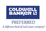 coldwell banker logo