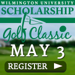 Wilmington University Alumni would like to thank everyone who participated in the Scholarship Golf Classic