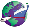 A World of Travel Logo