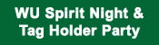 Spirit Night April 25, 2012