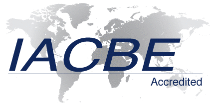 IACBE Accreditation