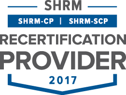 SHRM SEAL Recertification