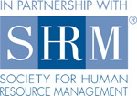 Society for Human Resource Management Logo