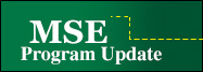 mse update