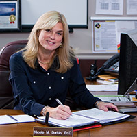 Education Administrator