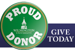 Proud Donor Give Today