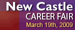 New Castle Career Fair