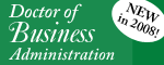 Doctor of Business Administration
