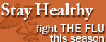 Stay Healthy, Fight the Flu This Season
