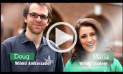 Watch this video to learn more about Wilmington Universit