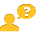 Student Focused Icon