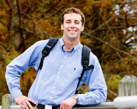 Photo of Student