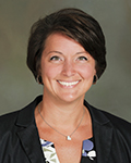 Denise Westbrook - Dean, College of Health Professions