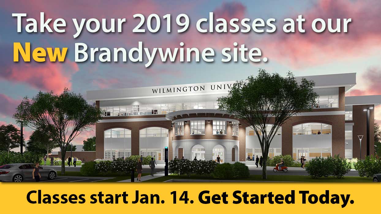 Brandywine