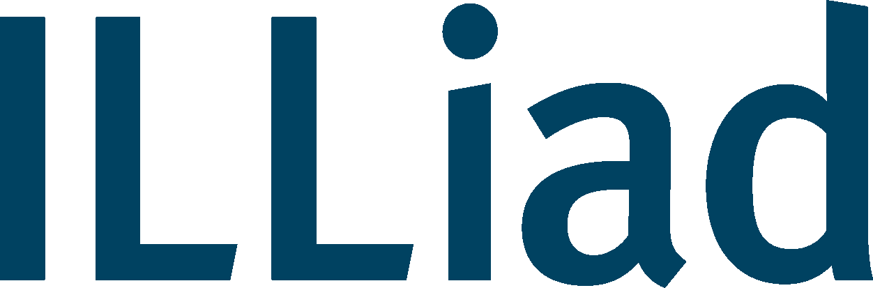 ILLiad Logo