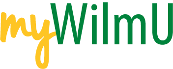 MyWilmU Logo