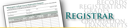 Registrar