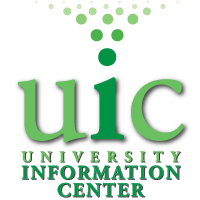 UIC University Information Center