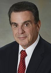 Dr. Jack Varsalona