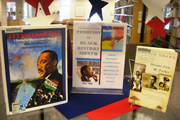 February is Black History Month