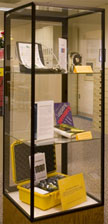 Cyber Security Awareness Display Box