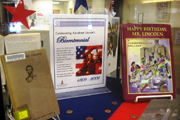 Celebrating Abraham Lincoln's Bicentennial