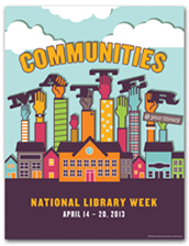 NLW 2013