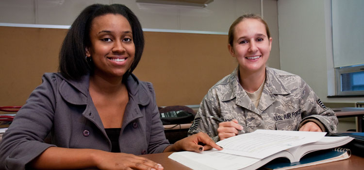 Dover Air Force Base