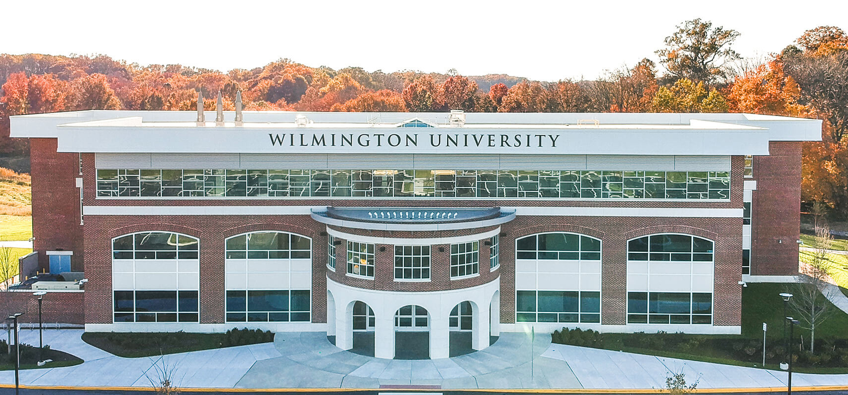 WilmU Brandywine Campus