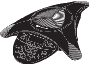 Polycom Phone