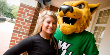 Get Involved with Student Life