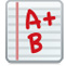 grades