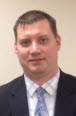 Matt Davis headshot