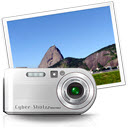 Camera icon made by Alessandro Rei