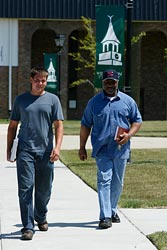 Dover Campus