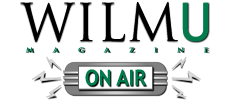 Wilmington University On-Air Podcast