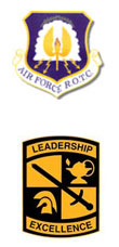 Air Force ROTC Logo