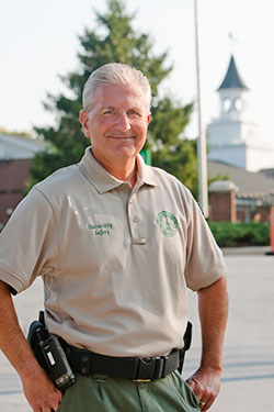 Photo of Constable