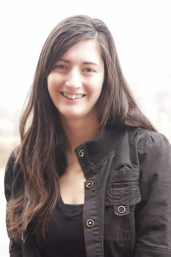 Stacey Hamilton