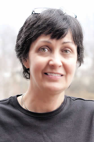 Renee McCartney
