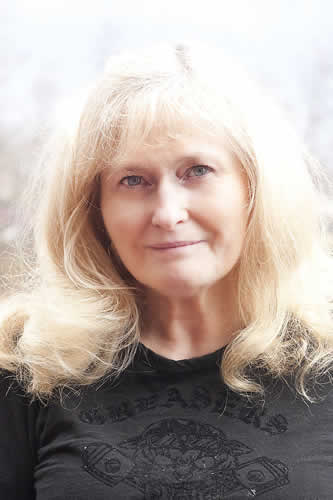 Billie Travalini