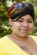 Tia Parks